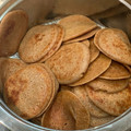 صورة من هاوي ، شاركها بعد تجربة وصفة مراصيع 🥞