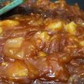 Cooksnap dari Whyyuni untuk resep Udang saos mentega asam manis