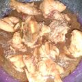 Cooksnap dari Nayya untuk resep Ayam Saos Mentega