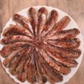 صورة من 🌸ماري مريومة🌸، شاركها بعد تجربة وصفة سمك مقلي على الطريقة التركية