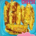 Cooksnap dari septina dwi untuk resep Potato cheese 4* (MPASI 8m+)