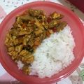 Cooksnap dari Ayindha untuk resep Nasi Gila