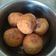 Cooksnap dari Liska Joe untuk resep Bola ubi isi kacang (COA) khas Bagan siapi-api