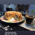 Cooksnap dari Ririen Ristyaningrum untuk resep Bolu Marmer Lembut Anti Gagal