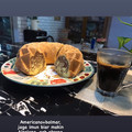 Cooksnap dari Ririen Ristyaningrum untuk resep Bolu Marmer Lembut Anti Gagal