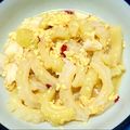 James Huang 的 苦瓜炒蛋 cooksnap