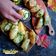 Cooksnap dari imaimey_ untuk resep Kentang wedges chrispy 🥔