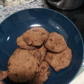 El cooksnap de Estrella Kevin Villavicencio cuando hizo Cookies en Thermomix.