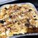 Cooksnap dari Mutia Febrina untuk resep Umm Ali/Om Ali (Egyptian Bread Pudding)