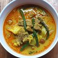 Cooksnap dari Ai Nurapifah Asymar untuk resep Gulai Daging Sapi Padang