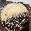 Cooksnap dari Miftah untuk resep Martabak Manis Teflon Ekonomis