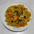 Cooksnap dari Bunda Nayla untuk resep Mie Goreng