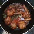 Cooksnap dari mellysa untuk resep 351. Tumis Buncis Ayam Fillet Saori