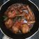 Cooksnap dari mellysa untuk resep 351. Tumis Buncis Ayam Fillet Saori