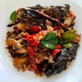 Cooksnap dari Rosella Tea untuk resep Ikan Balado