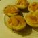 El cooksnap de Gemela Feliz Churunel cuando hizo Tartaletas de mango y más frutas.