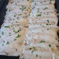 El cooksnap de Mari cuando hizo Salsa blanca ¡¡¡que va con todooo!!!.
