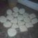 El cooksnap de Anto Messina cuando hizo Galletitas de coco.👩🏼‍🍳🥥.
