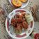 Cooksnap dari Hannanan untuk resep Pare dan Tahu Isi Siomay Sapi