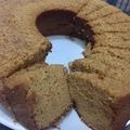 Cooksnap dari Indah Bahrum untuk resep Bolu gula merah