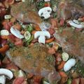 صورة من أم العسل 🍯، شاركها بعد تجربة وصفة صينية الدجاج بالخضار