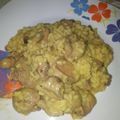 Cooksnap από stav στη συνταγή Συκωτάκια κότας μεθυσμένα με ρύζι