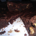 El cooksnap de Marcela Brizuela cuando hizo Brownie fácil, rápido y rico!.
