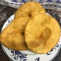 El cooksnap de carolinaodonel@gmail.com cuando hizo Tortas fritas con levadura🤓.
