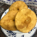 El cooksnap de carolinaodonel@gmail.com cuando hizo Tortas fritas con levadura🤓.