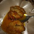 Cooksnap dari dyah avriel untuk resep Mpek Mpek Tanpa Ikan