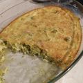 Cooksnap από Δημητρα Ιωαννιδου στη συνταγή Μπρόκολο σουφλέ
