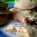 Cooksnap dari Sagita Zakiah Putri untuk resep oatmeal cinnamon cookies