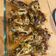El cooksnap de mjfeno cuando hizo Alitas de pollo al horno con salsa barbacoa.