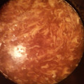 countrygal6356's cooksnap of when they made Egg Drop Soup.