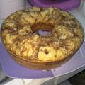 Cooksnap dari Aliya Binihsan untuk resep Bolu Panggang Luwak White Coffee
