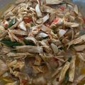 Cooksnap dari Januar Tias Mandasari untuk resep Tumis Nangka Muda Disuka😋🌶