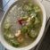 Cooksnap dari Aulia Nabila Istiqomah untuk resep Sayur Bening Oyong Soun