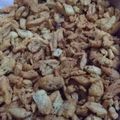Cooksnap dari Suci Utami untuk resep 73. Kue Bawang Gunting Viral