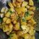 Anshi bedi का कुकस्नैप जब उन्होंने जीरा आलू (Jeera aloo recipe in hindi) बनाया था।