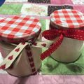El cooksnap de Annuska Perera cuando hizo Yogur griego casero en Thermomix.