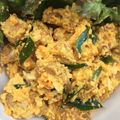 Cooksnap dari Riska | Dapoer Nggragaswati untuk resep Chicken salted egg