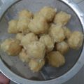Cooksnap dari asri wulandari untuk resep Siomay Ayam Udang