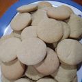 El cooksnap de Daniela priscilaw_28@hotmail.com cuando hizo Masitas de Manteca.