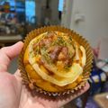437黃燕如 的 湯種起司麵包條 cooksnap