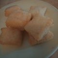Cooksnap dari Thika untuk resep Ketan goreng magicom