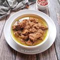 Cooksnap dari DyahWuLan Bae untuk resep 220. Kagape Kambing khas Jepara
