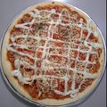 Cooksnap dari Yuni Sapta untuk resep Dough Pizza Anti Gagal Ulen 5 menit