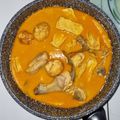 Cooksnap dari Citra Dewanggi S. untuk resep Kare Ayam & Tahu