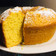 El cooksnap de Marijo Taborda cuando hizo Torta de naranja 🍊 (fácil).
