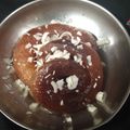 Mittra Shrabanti's cooksnap of when they made ছানার জিলিপি(Channar jilIpi recipe in bengali).